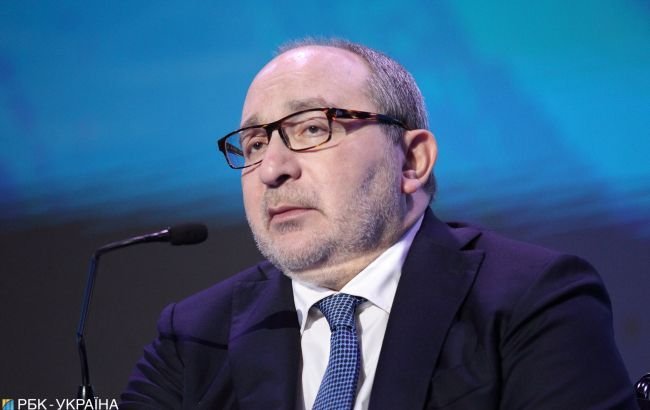 Дело Кернеса направили в суд Полтавы