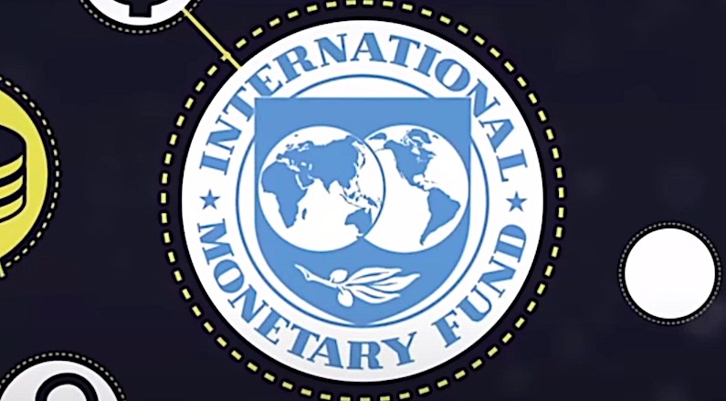 МВФ считает криптовалюты опасными для мировой экономики