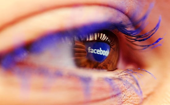 Двадцать пять тысяч австрийцев подали в суд на Facebook