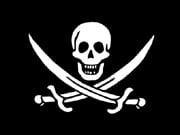 В Украине обнаружено около 400 ресурсов с пиратским видео