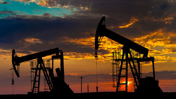 Грядет глобальный кризис цен на нефть