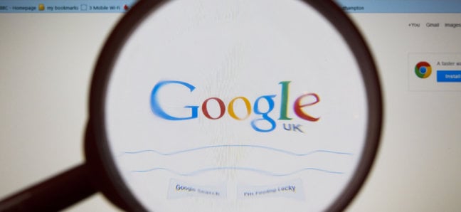 Google запускает новый проект с европейскими газетами