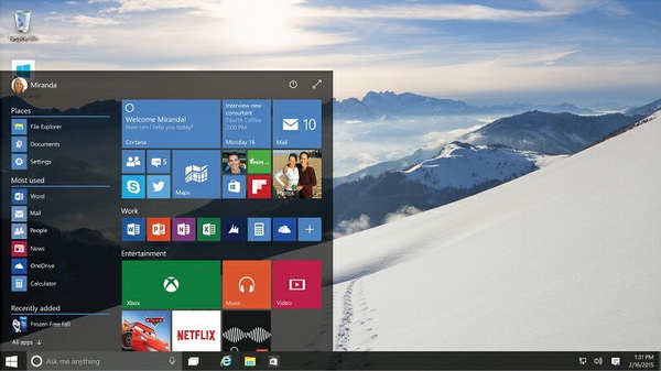 NVIDIA выпустила официальный драйвер для Windows 10