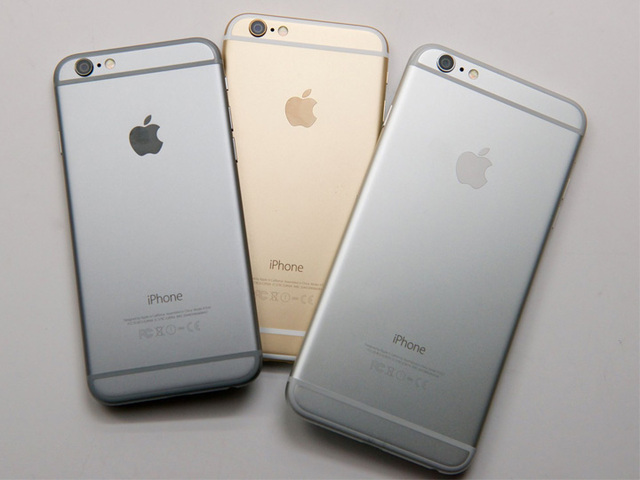 iPhone 6S: каким он будет?