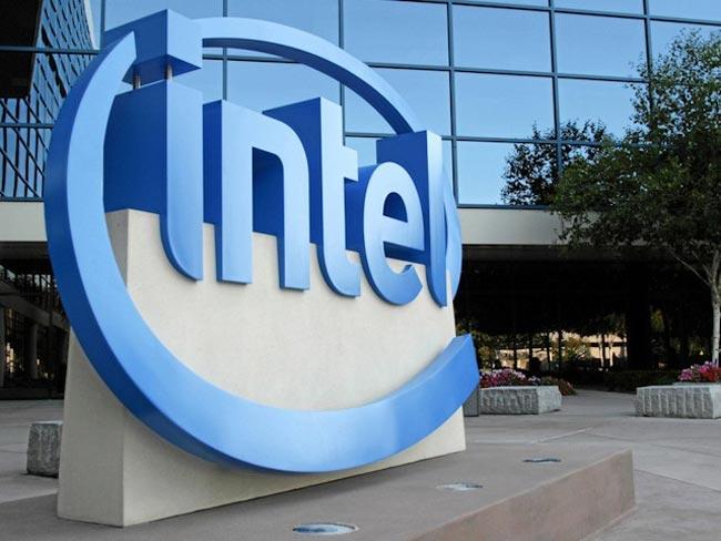 Intel отметили рекордные продажи процессоров Core i7
