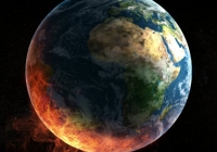 NASA: поверхность Земли нагрелась до максимума за 4000 лет