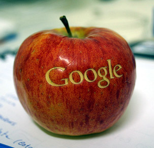 Google займется доставкой еды на дом