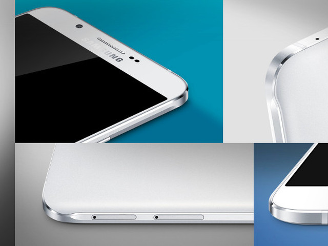 Samsung Galaxy A9 "засветился" на бенчмарке