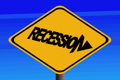 Самая тяжелая мировая рецессия за последние 50 лет
