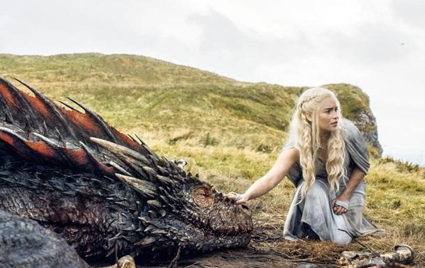 Канал HBO представил первый тизер к шестому сезону сериала "Игра престолов"