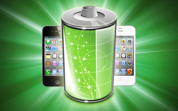 Эксперты разузнали, как можно продлить срок жизни батареи в iPhone и iPad