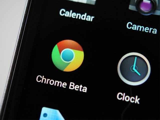 Chrome для Android защитит от вредоносных ссылок
