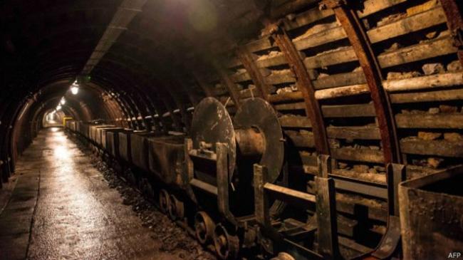 Эксперты не смогли найти в Польше поезд с гитлеровским золотом