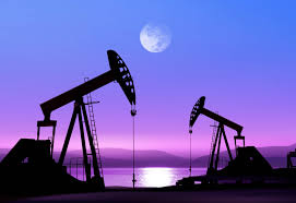 Нефть может опуститься в цене до 15 долларов за баррель