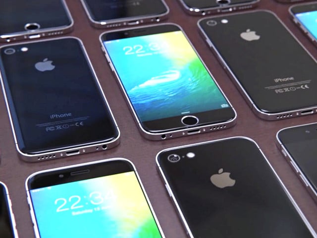 iPhone 7: главные особенности будущего флагмана Apple известны