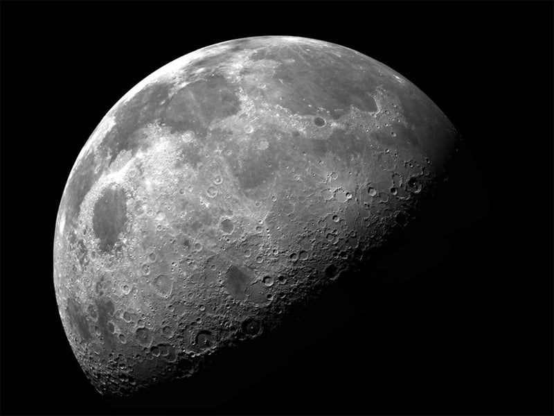 Китай через два года отправит экспедицию на обратную сторону Луны