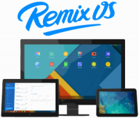 Remix OS – новая операционная система для компьютеров, основанная на ОС Android