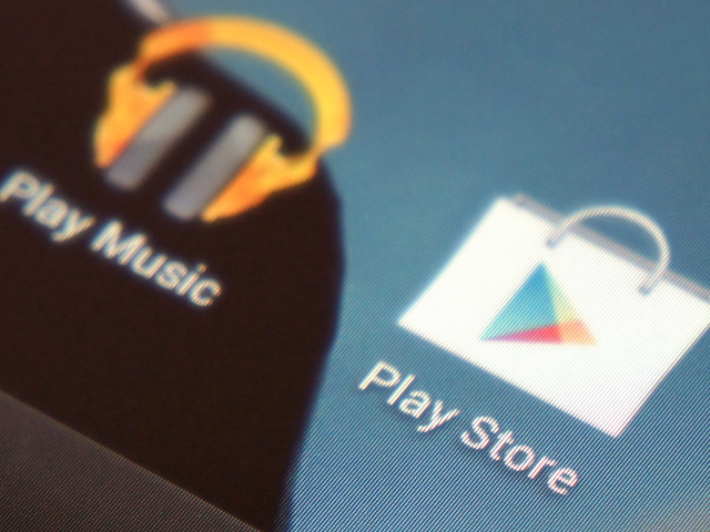 Google Play вдвое обогнал App Store по загрузкам приложений