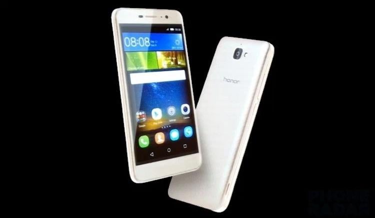Huawei Honor Holly 2 Plus: китайский «бюджетник» с приличной батареей