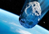 Двойник челябинского метеорита опасно приблизится к Земле 5 марта