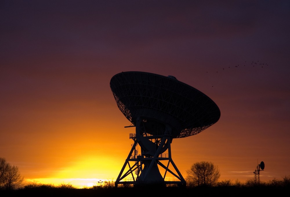 Астрономы увидели повторные радиосигналы из космоса