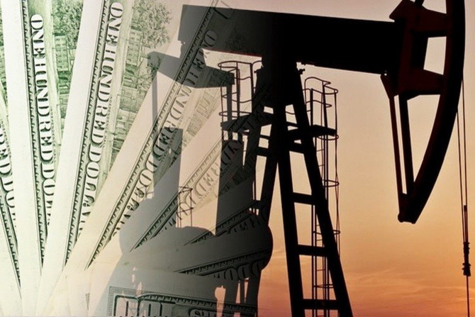 Нефть уже за $40: от чего зависит дальнейший рост?