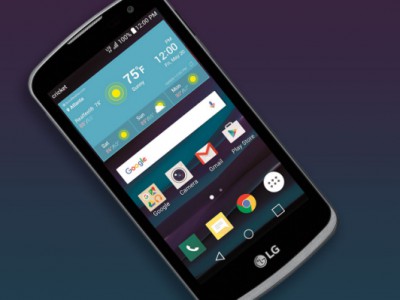 LG Spree с поддержкой LTE обойдётся в $90