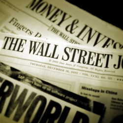 The Wall Street Journal назвал виновных в кризисе 2008 года