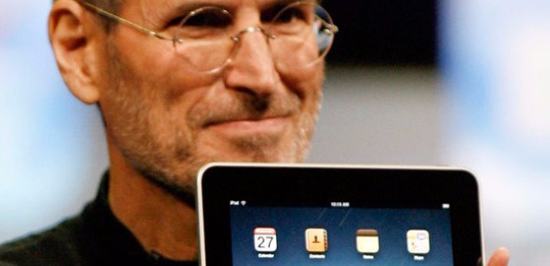Почему Стив Джобс не давал своим детям iPad