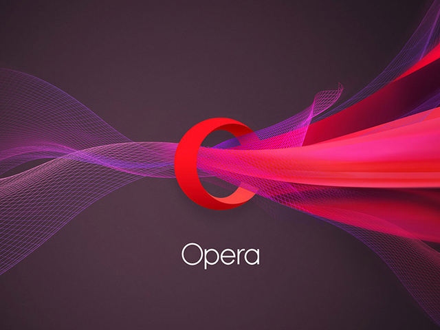 Opera стала первым браузером со встроенным VPN