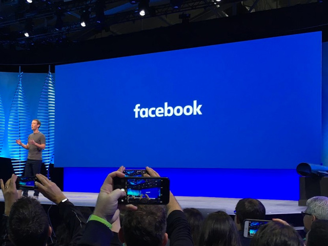 Facebook, Messenger и Instagram вышли на Windows 10
