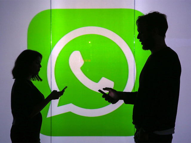 WhatsApp хочет потеснить Skype с помощью видеозвонков