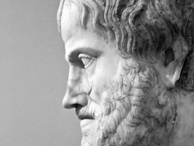 В Греции нашли предполагаемую могилу Аристотеля