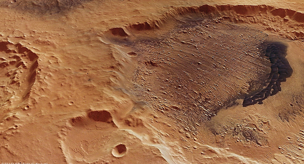 30 мая близость Марса будет толкать к импульсивным действиям