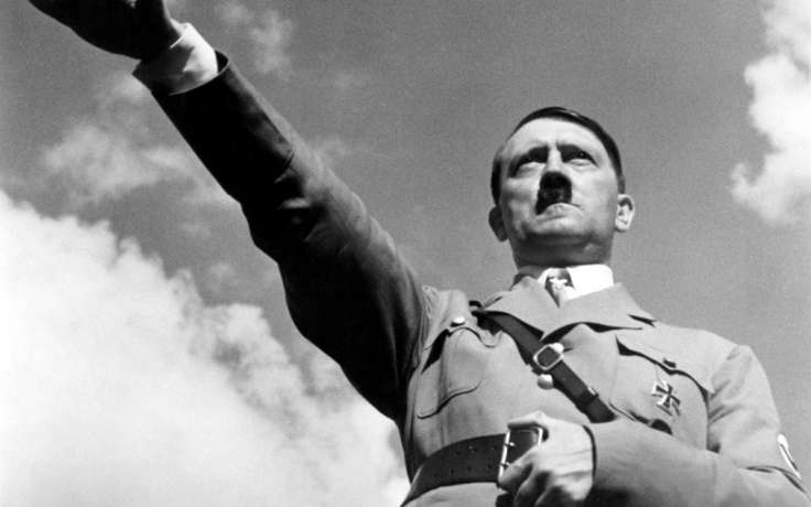 Ученые: старший брат Гитлера оказался младше его на три года