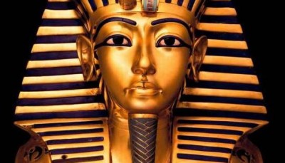 Ученые – кинжал Тутанхамона внеземного происхождения