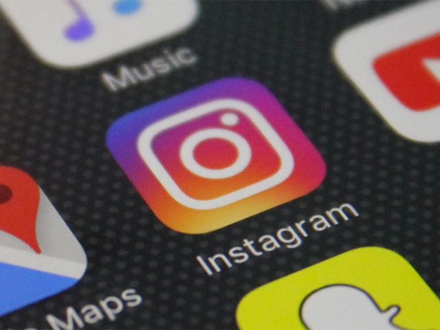 Instagram изменил принцип формирования новостной ленты