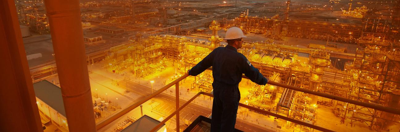 Саудовская Аравия подняла цены на свою нефть