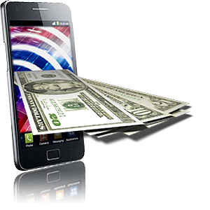 Можно ли зарабатывать деньги с экрана своего мобильного телефона?