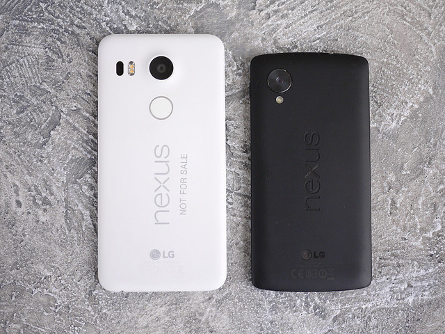 Google выпустит свой смартфон и это будет не Nexus