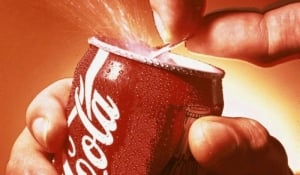 Coca-Cola зовсім скоро знищить все людство