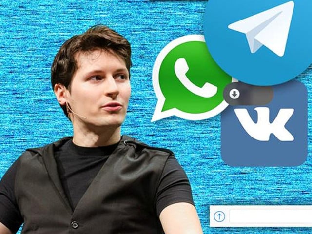 Основатель "ВКонтакте": новый дизайн соцсети "вслепую скопирован" с Facebook