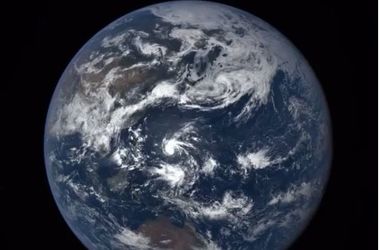 Ученые развеяли миф о происхождении Земли