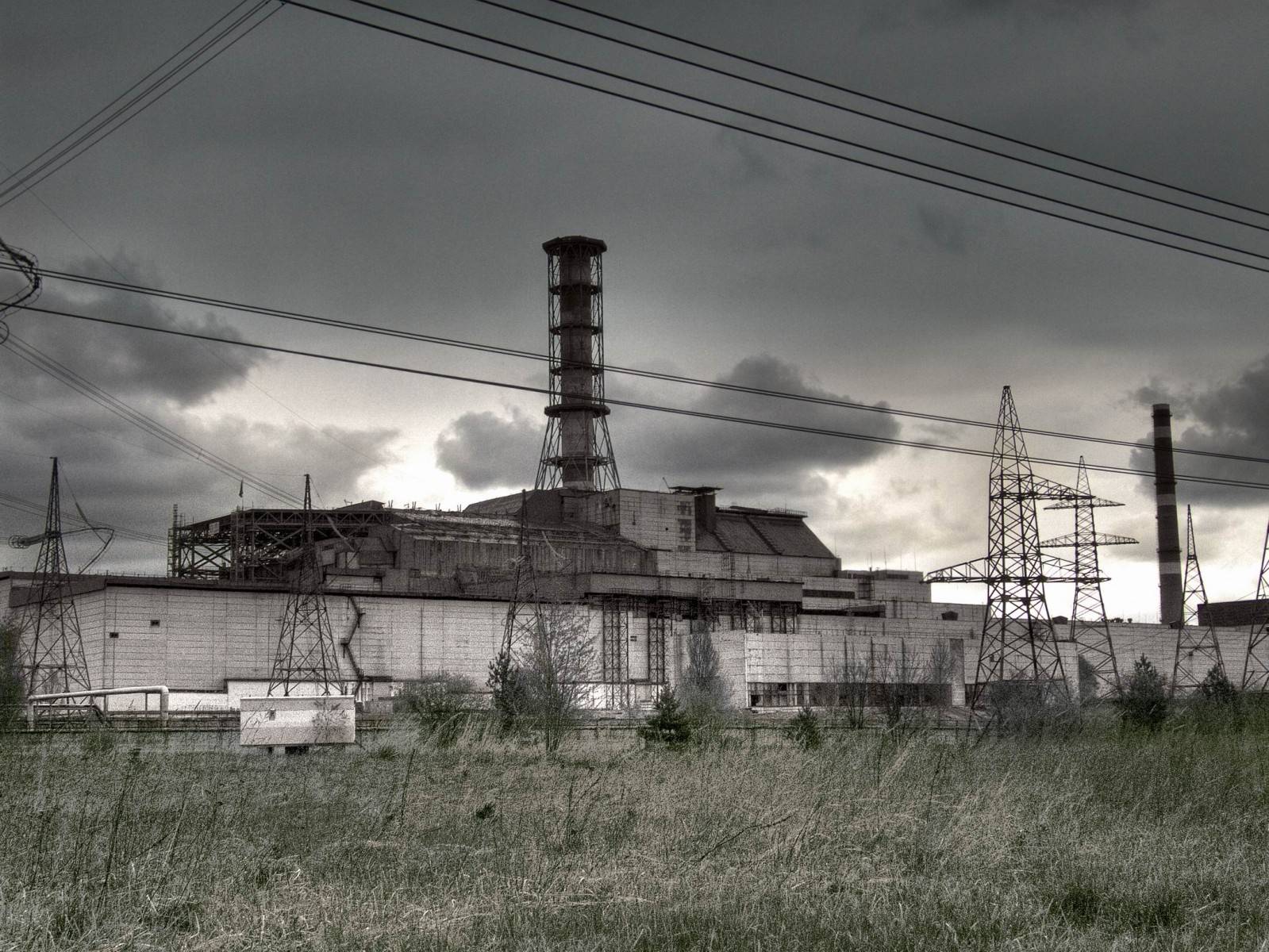 Нас ждет новый Чернобыль, – ученые
