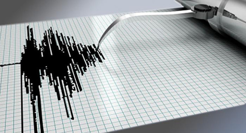 Сейсмологи прогнозируют мощное землетрясение рядом с Украиной