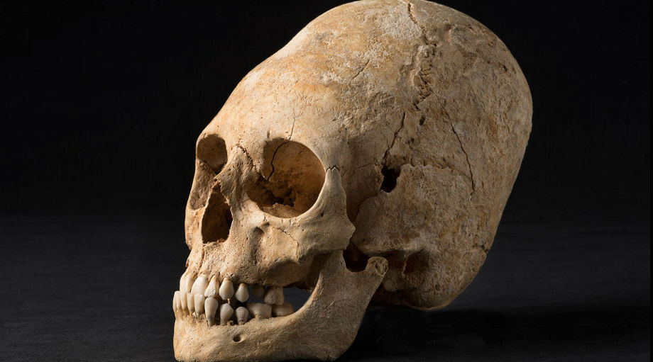 Ученые раскрыли тайну черепов длинноголовых людей