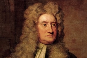Неизвестное о великом: раскрываем 12 мифов об Исааке Ньютоне