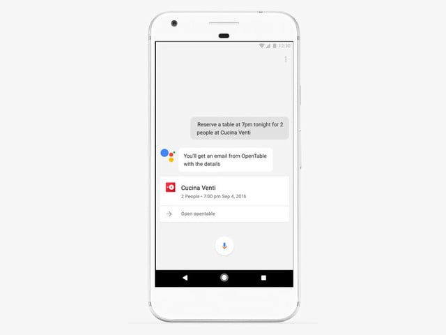 Android 7.1 не получит лучших функций Google Pixel