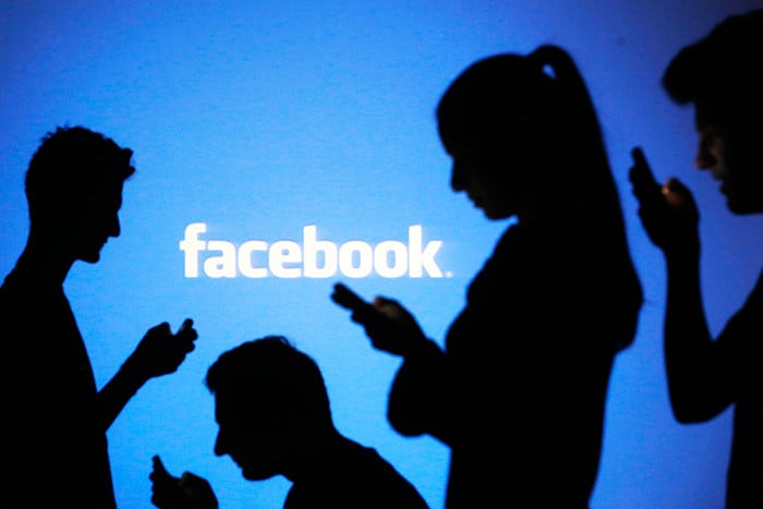 Facebook делает новый шаг в виртуальную реальность