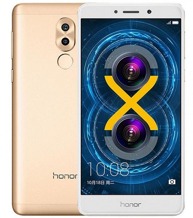 Honor6X